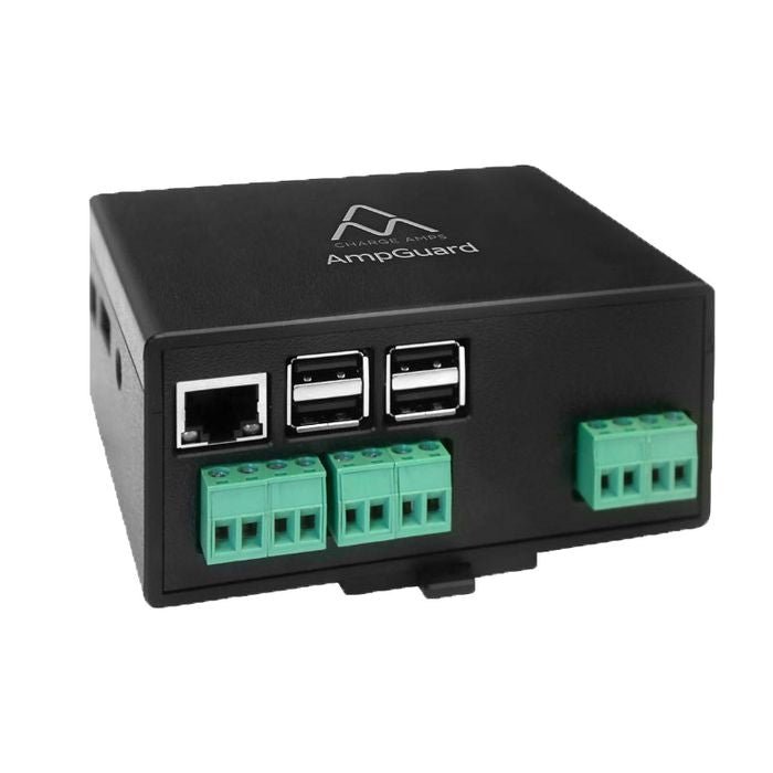 Amp Guard Home 100amp Lastbalanseringsmodul