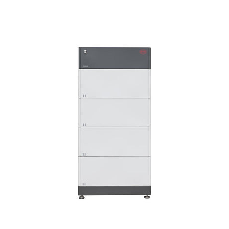 BYD Batterisystem HVM 11 kWh (Komplett Paket)