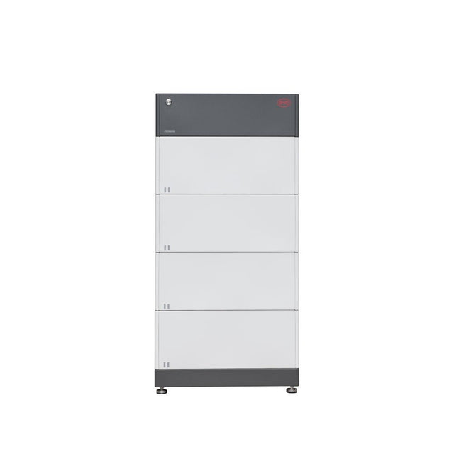 BYD Batterisystem HVM 11 kWh (Komplett Paket)