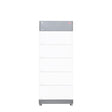 BYD Batterisystem HVM 13.8 kWh (Komplett Paket)