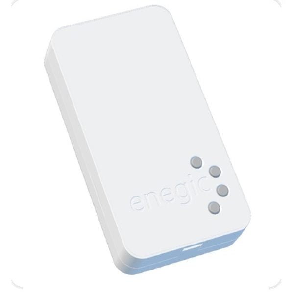 Enegic Lastbalansering EVI 16MM USB - ShopechEnegic Lastbalansering EVI 16MM USB