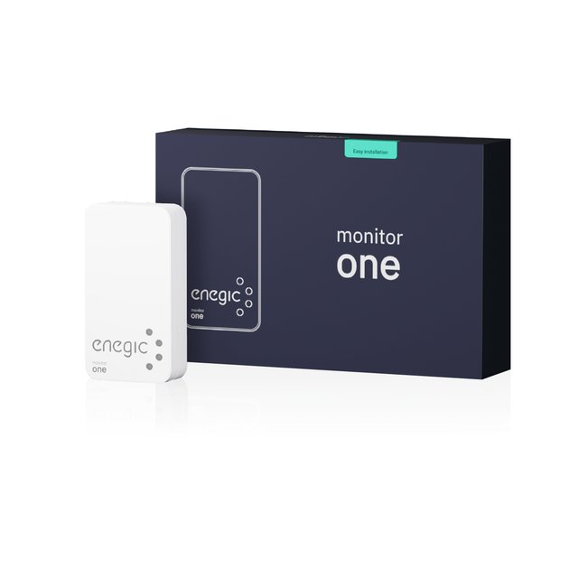 Enegic Lastbalansering ONE EVI RJ12