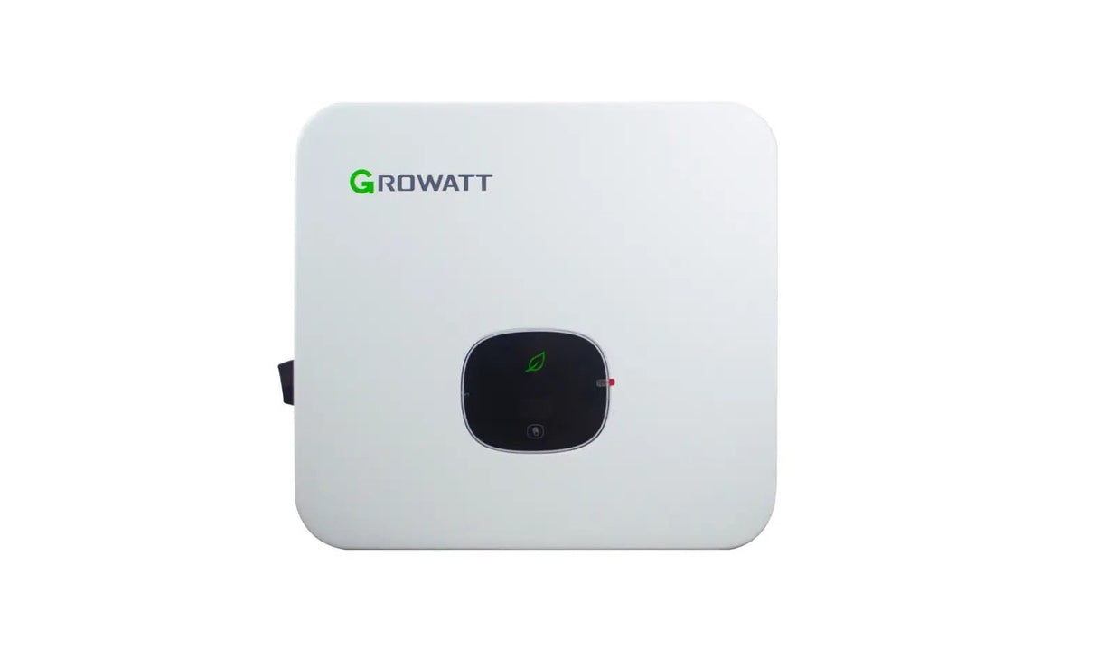 Growatt Tre fas Växelriktare MOD 6KTL3-XH 6kW (Backup) - Shopech