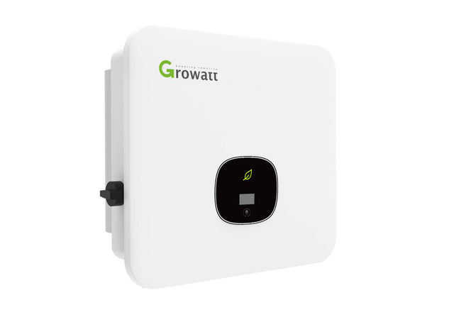 Growatt Tre fas Växelriktare MOD 6KTL3-XH 6kW (Backup) - Shopech