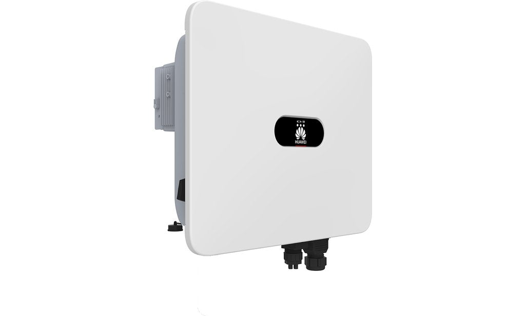Huawei Hybrid Växelriktare SUN 2000-12KTL-MB0 12kW - Shopech