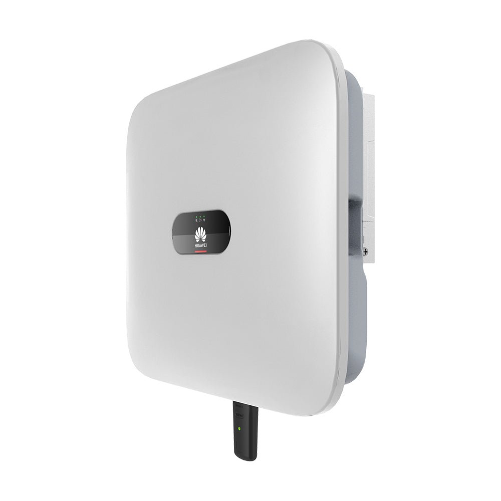 Huawei Hybrid Växelriktare SUN 2000-5KTL-M1 5kW - Shopech