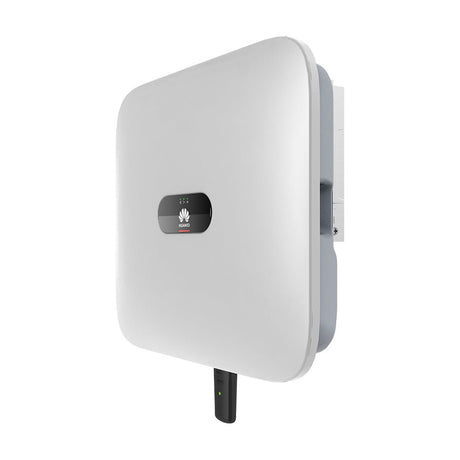 Huawei SUN 2000-10KTL-M1 Tre fas Växelriktare 10kW - Shopech