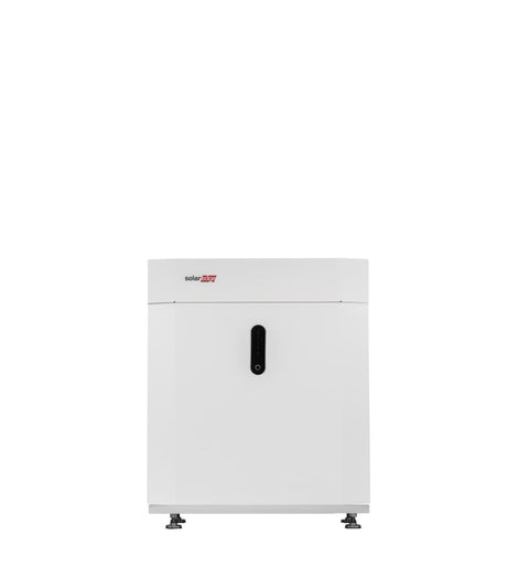 SolarEdge Home Batterisystem LV 4,6 kWh (Komplett paket) - Shopech