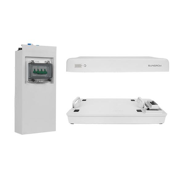 Sungrow SBR Batteri Premium Accessoarer (V114) - Shopech