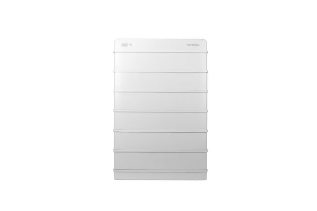 Sungrow SBR192 Batterisystem 19.2 kWh (Paket) - Shopech