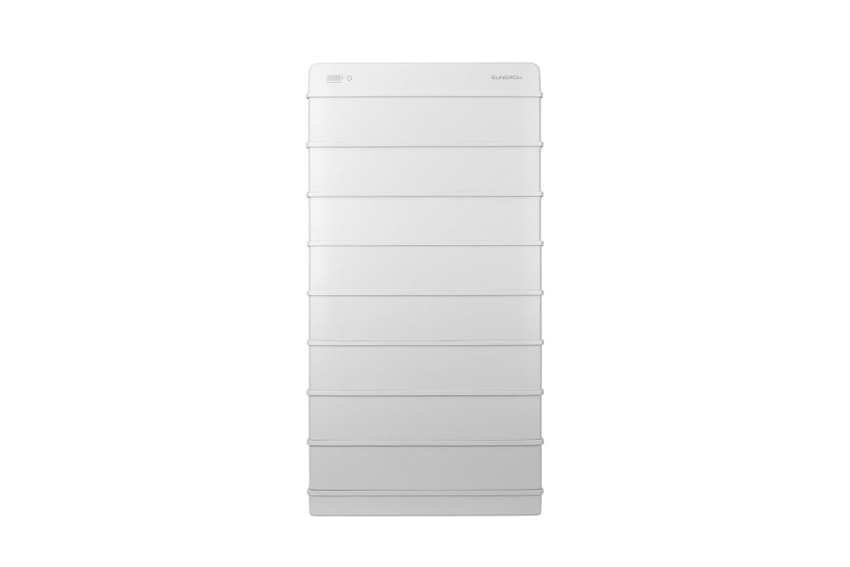 Sungrow SBR256 Batterisystem 25.6 kWh (paket) - Shopech