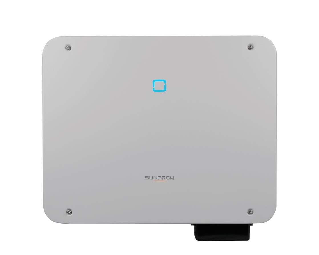 Sungrow Tre fas Växelriktare 125 kW - Shopech