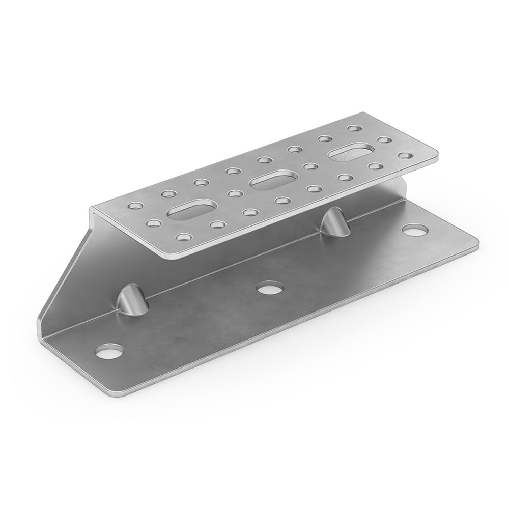 Weland C-profil solinfästning 180x50x50 - Shopech