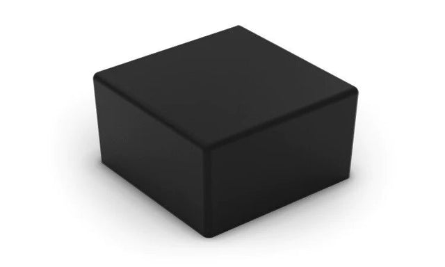 Weland Plastlock utvändig 50x50 - Shopech