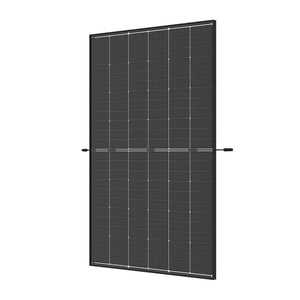 Denim-Solarmodule