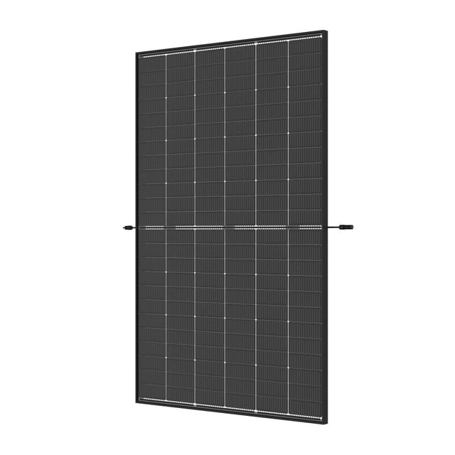 Trina Solar Vertex S+ N-type 440 W Bifacial Solpanel - Shopech