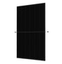 Trina Solar Vertex S PERC 415 W Full Black Solpanel - Shopech