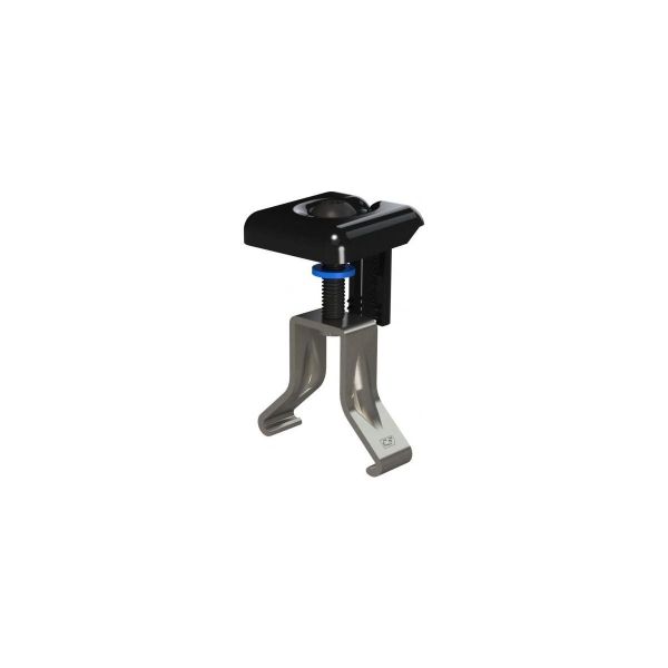 ClickFit EVO Module clamp universal black