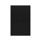 Electrolux Mono All Black 410W Solpanel