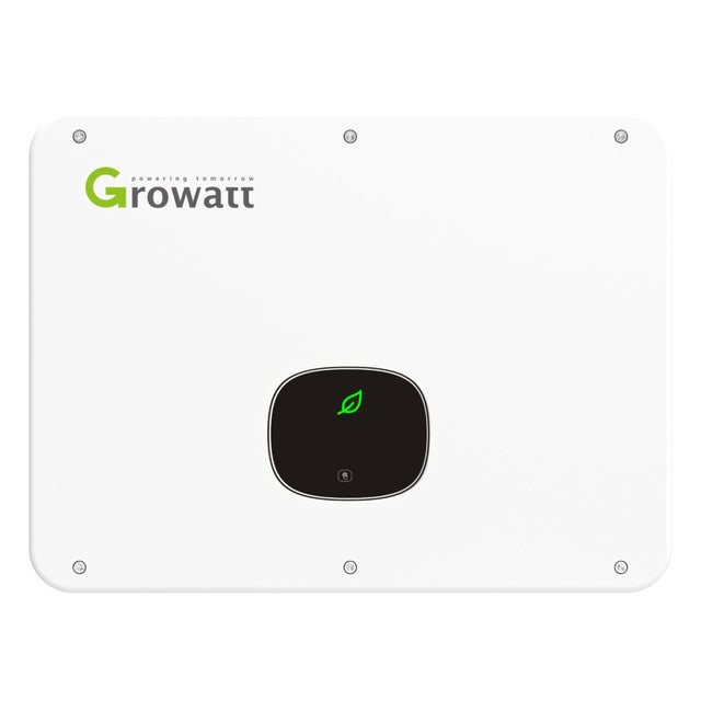 Growatt Hybrid Växelriktare MID 12KTL3-XH 12kW - Shopech