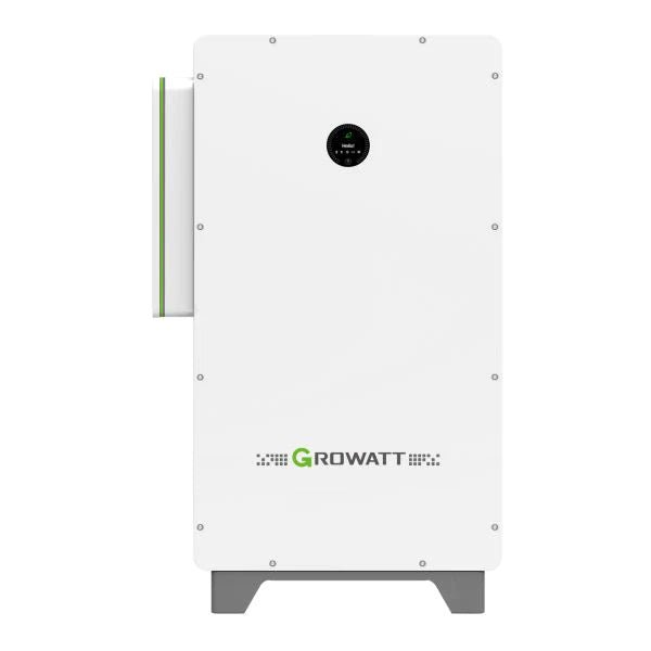 Growatt Hybrid Växelriktare WIT 75K-HU 75kW - Shopech