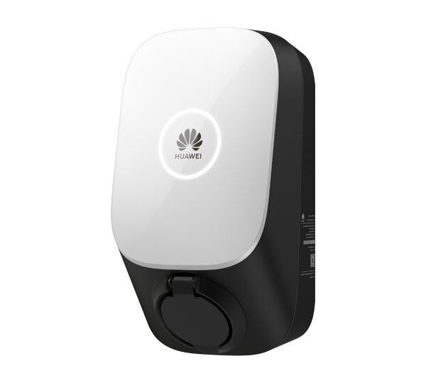 Huawei Laddbox Smart Charger 22kW/32A - Shopech