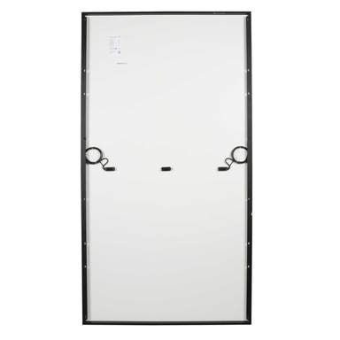 Longi Mono 505W Black frame Solpanel - Shopech