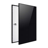 Longi Mono All Black 405W Solpanel - Shopech