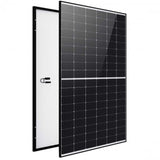 Longi Mono Black Frame 440W Solpanel - Shopech