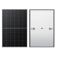 Longi Mono Black Frame 440W Solpanel - Shopech