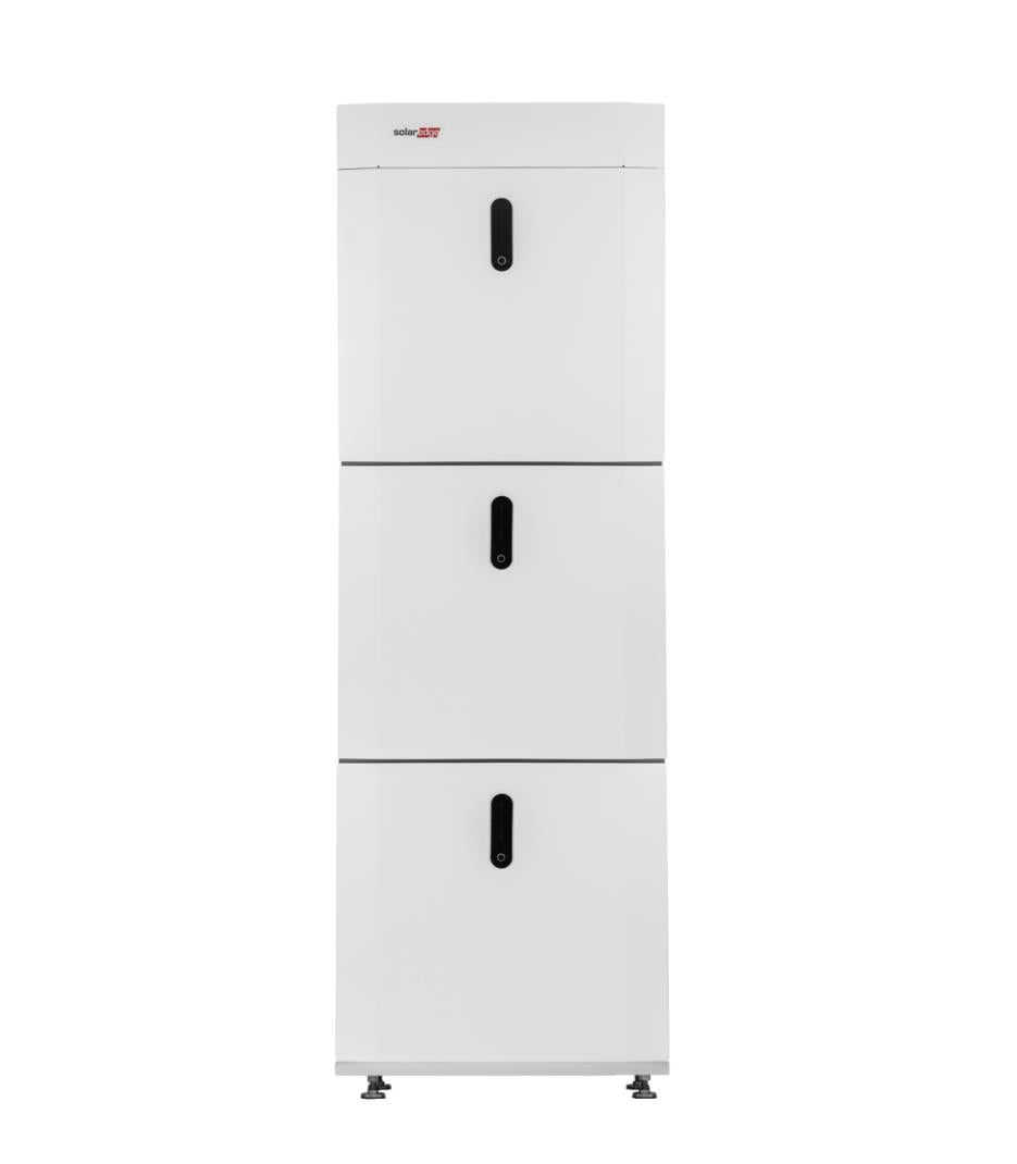 SolarEdge Home Batterisystem LV 13.8 kWh (Komplett paket) - Shopech