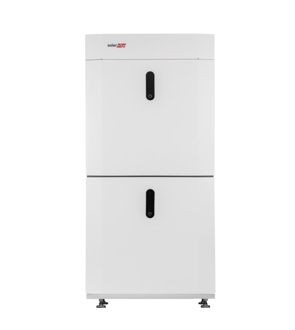 SolarEdge Home Batterisystem LV 9.2 kWh (Komplett paket) - Shopech