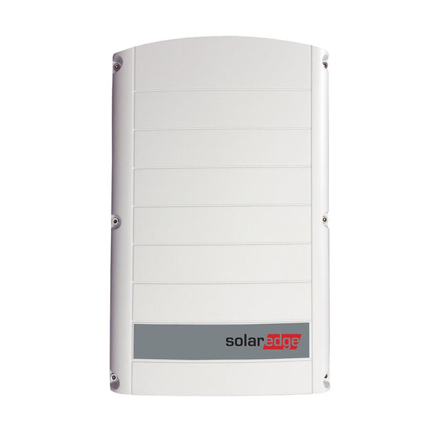 SolarEdge Tre fas Växelriktare Med SetApp-konfiguration 20.0kW - Shopech