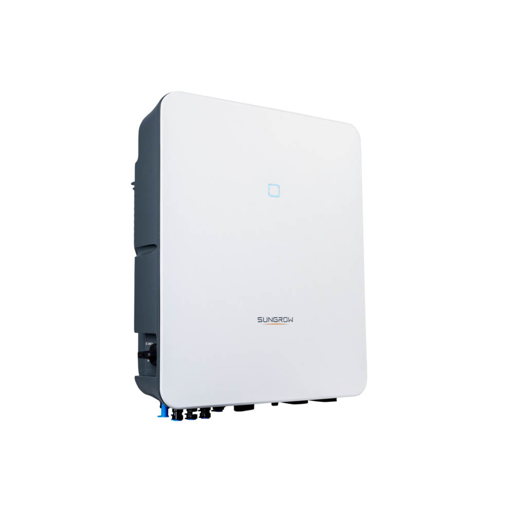 Sungrow Hybrid växelriktare 6kW - Shopech