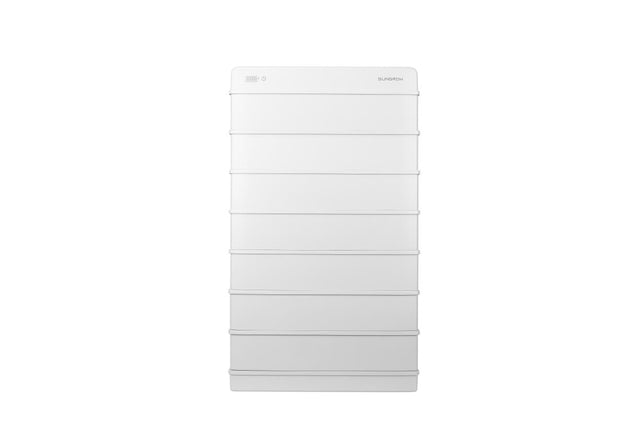 Sungrow SBR224 Batterisystem 22.4 kWh (paket) - Shopech